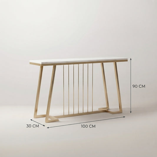 كونسول 30×100سم - LSO476
