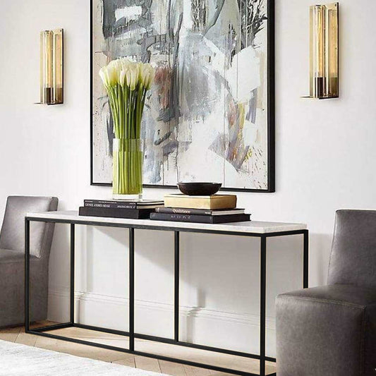 كونسول 40×180سم - LSO477