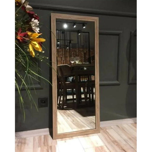 مرايا استاند 80×200 سم - CAT662
