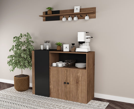 كوفي كورنر 40×120سم- CAT709