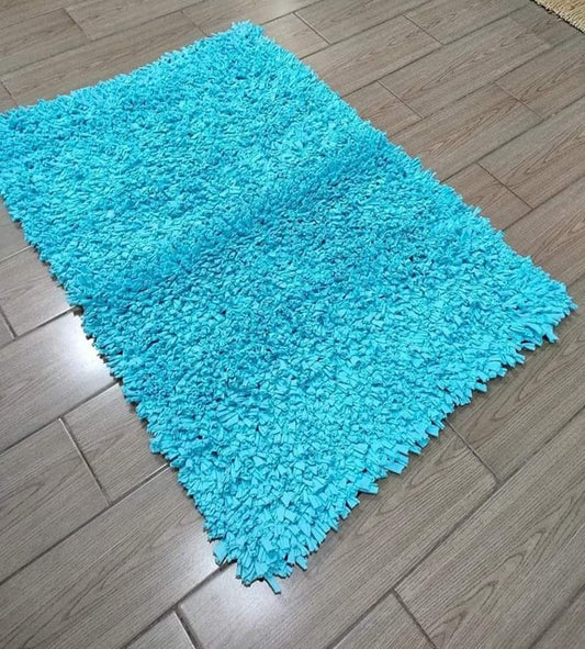 مشاية يدوية الصنع 100×70سم - LSO170