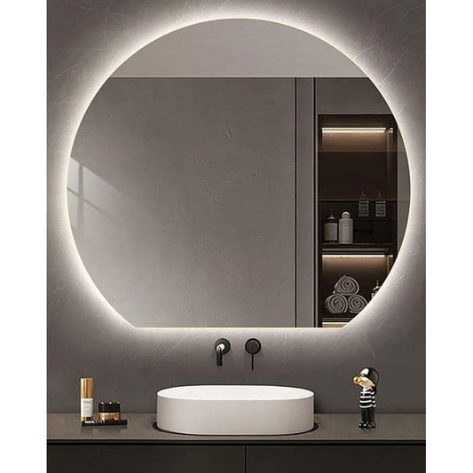 مرايا 75×65سم - ZZG047