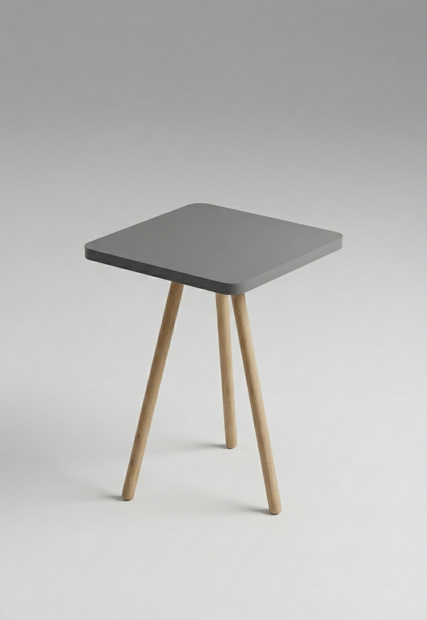 ترابيزة جانبية 35×35سم - FDH016
