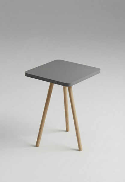 ترابيزة جانبية 35×35سم - FDH016