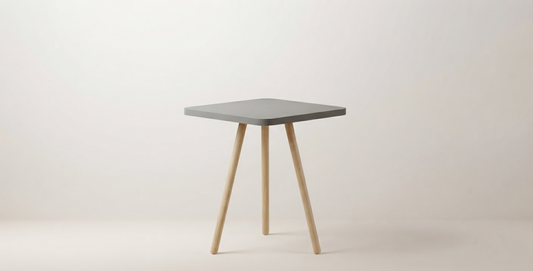 ترابيزة جانبية 35×35سم - FDH016