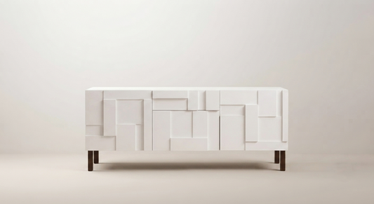 ترابيزة تليفزيون 120×30سم - CAT720