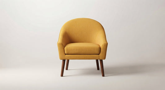 كرسي بألوان متعددة 75×75سم - AKF007