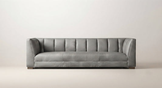 كنبة استقبال بألوان متعددة 80×240سم - AKF010