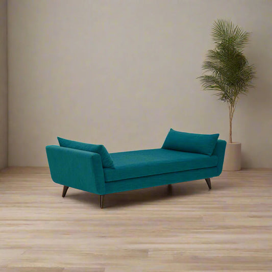 شيزلونج بألوان متعددة 60×160 سم - AKF101