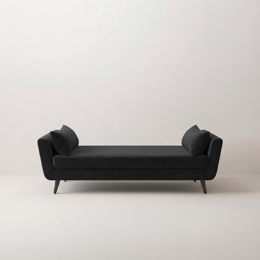 شيزلونج بألوان متعددة 50×120سم - AKF102