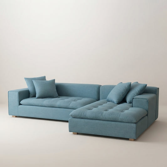ركنة بألوان متعددة - 160×270سم - AKF121