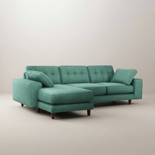 ركنة بألوان متعددة - 180×275سم - AKF140