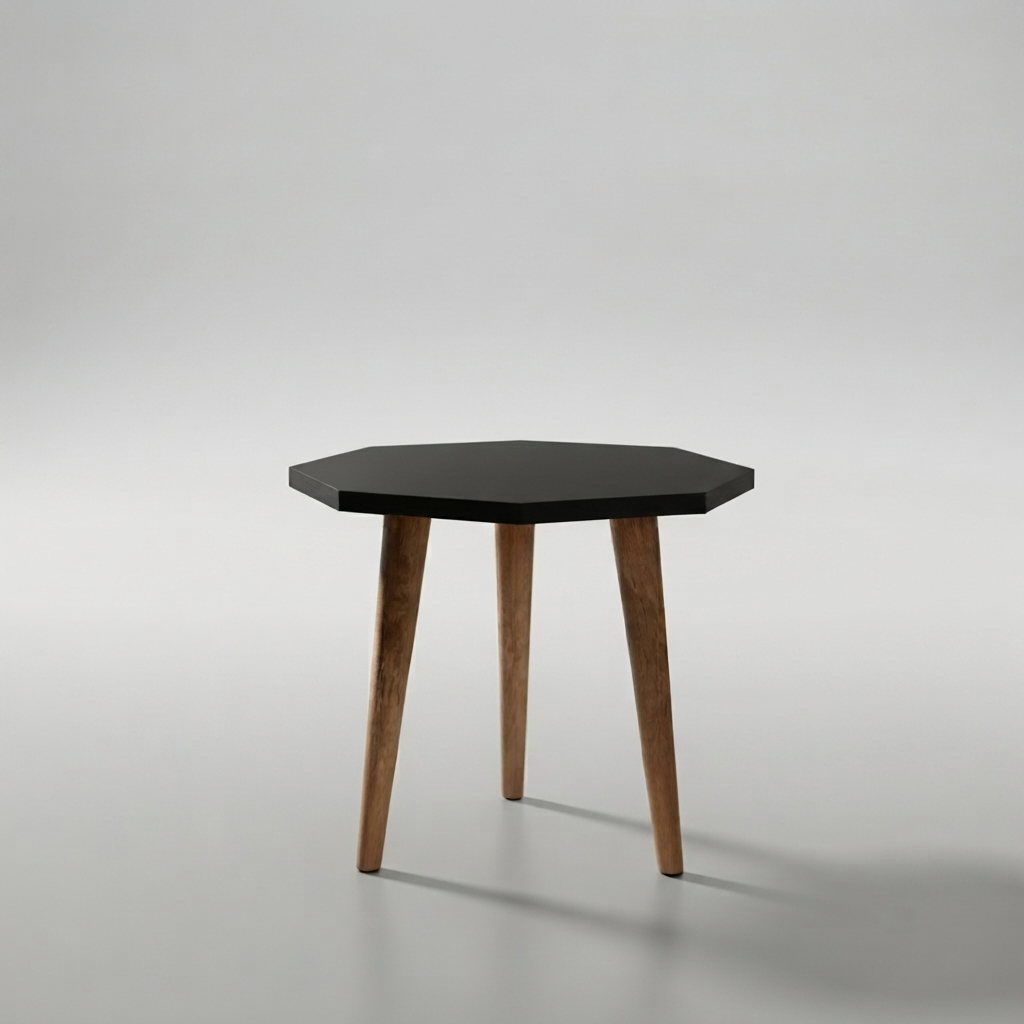 ترابيزة جانبية 39×39سم - FDH025
