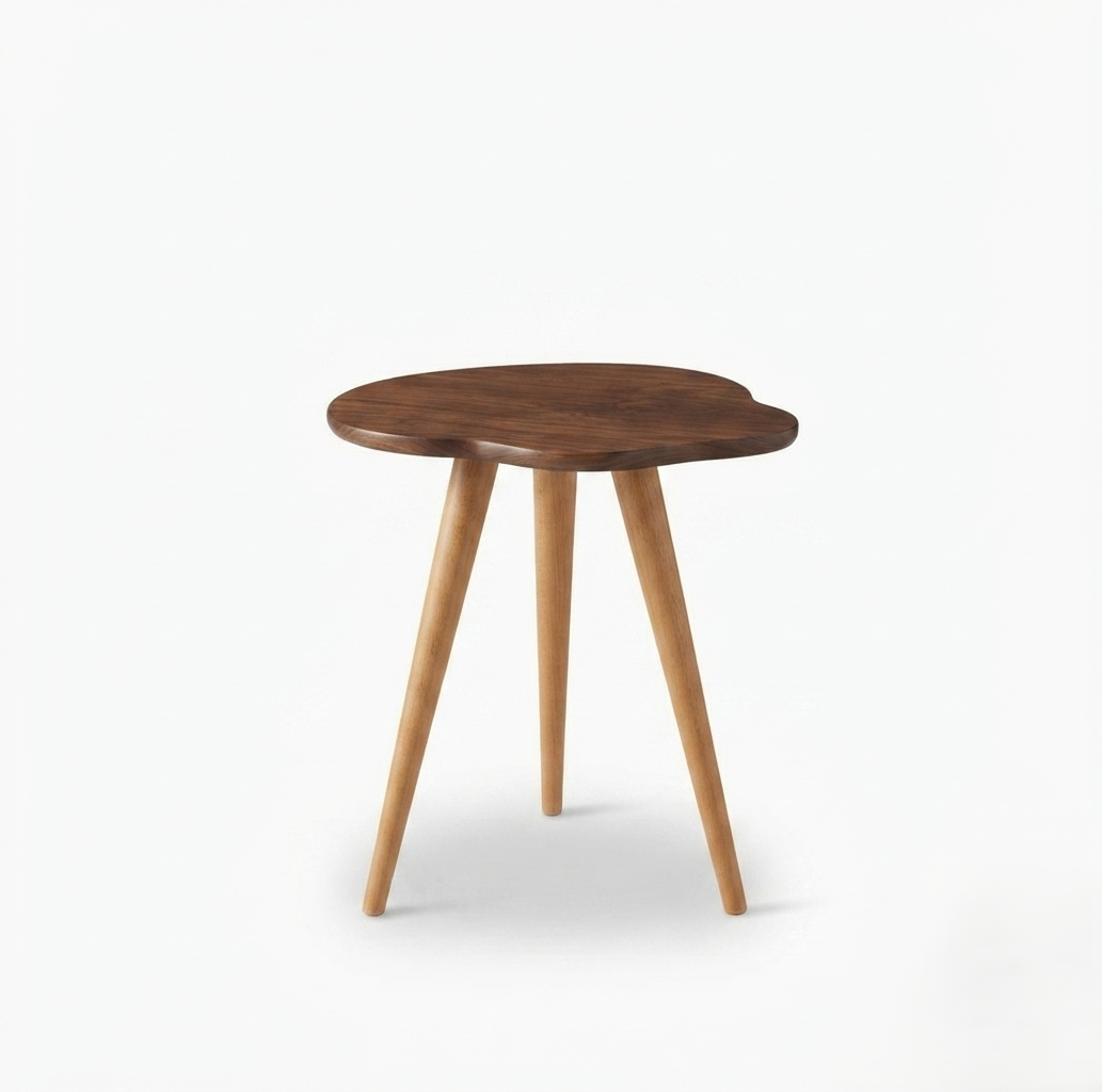 ترابيزة جانبية 39×39سم - FDH024
