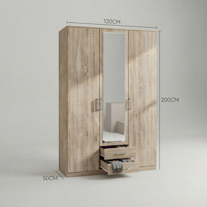 دولاب 160×200سم - CMD005
