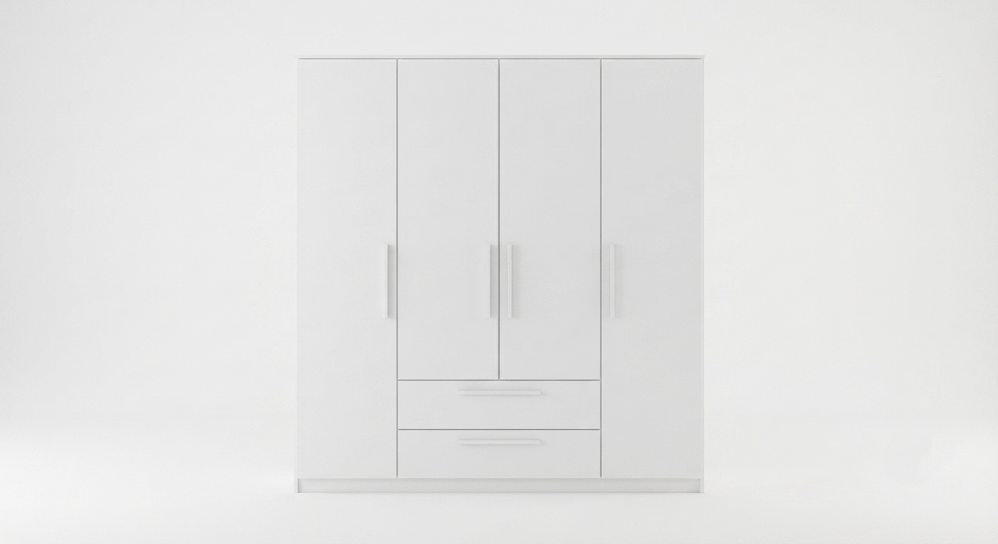 دولاب 160×200سم - CMD006