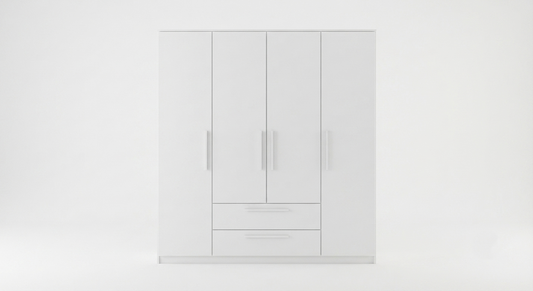 دولاب 160×200سم - CMD006