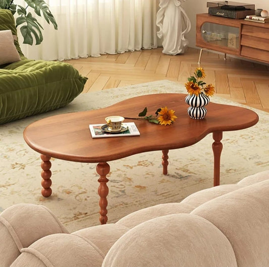 ترابيزة قهوة 110×60سم- FDH047