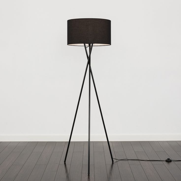 أباجورة أرضية 40×150سم - ERO258