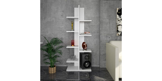 مكتبة | وحدة عرض 150×60سم - CAT127