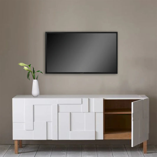ترابيزة تليفزيون 120×30سم - CAT720