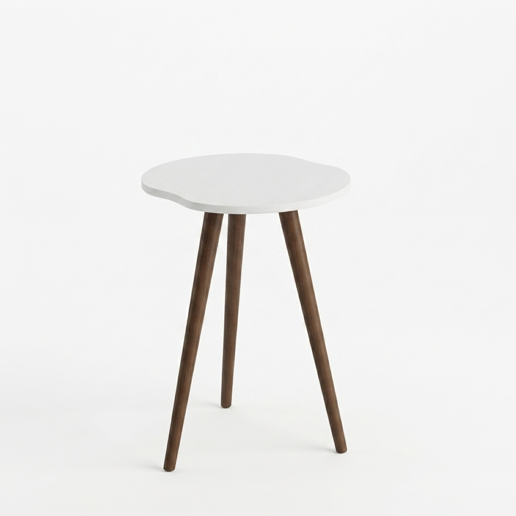 ترابيزة جانبية 39×39سم - FDH021