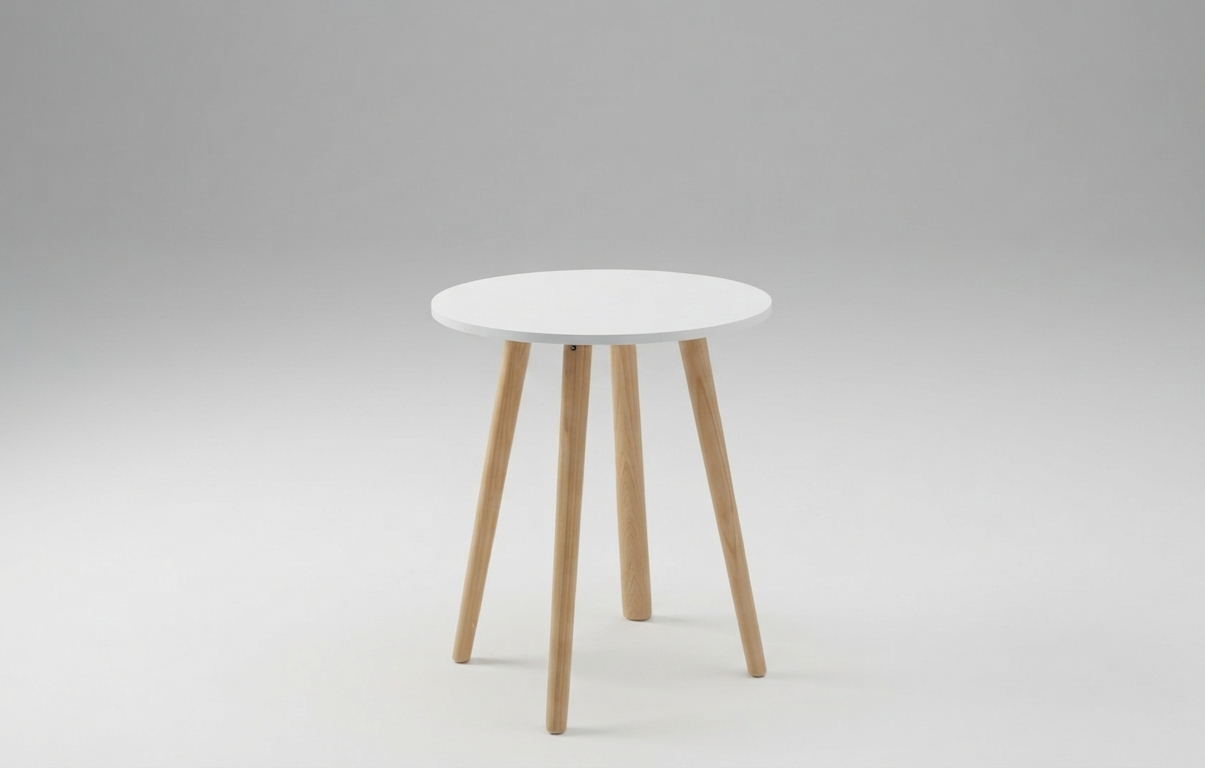 ترابيزة جانبية 39×39سم - FDH033