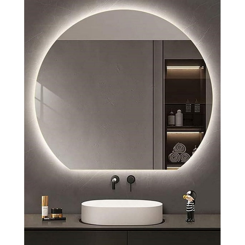 مرايا 75×65سم - ZZG047
